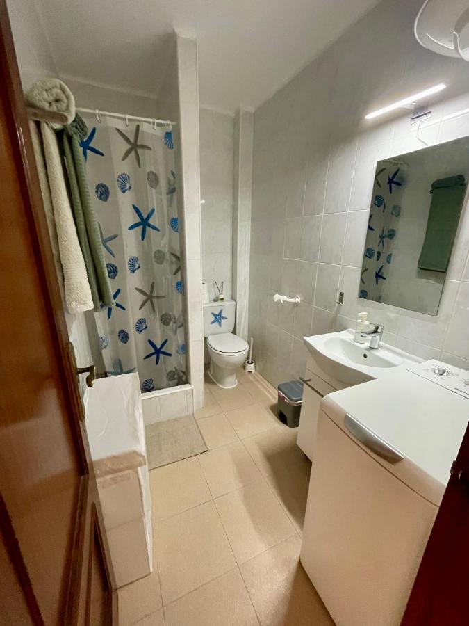 Estudio Con Terraza By Maison Jaken Nerja Luaran gambar